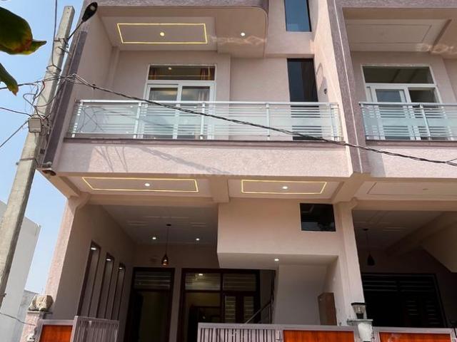 Villa for sale in Pink City, Jaipur