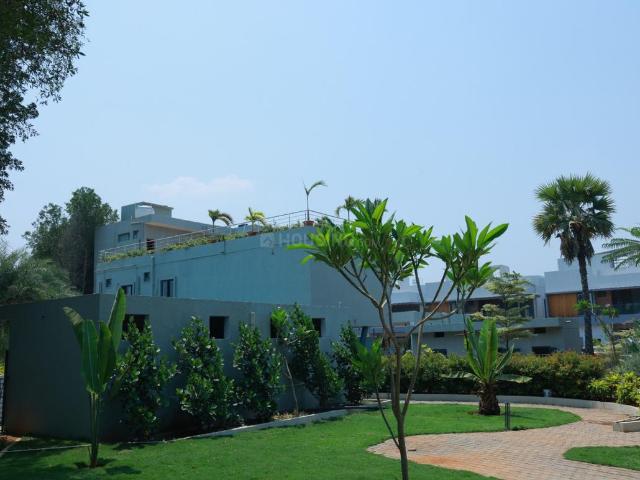 Villa for sale in Ranga Reddy, Haidarabad