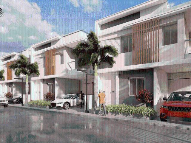 Villa for sale in Ranga Reddy, Haidarabad