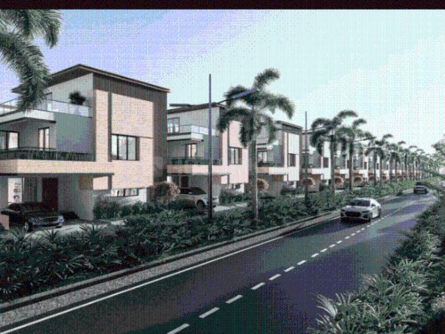 Villa for sale in Ranga Reddy, Haidarabad
