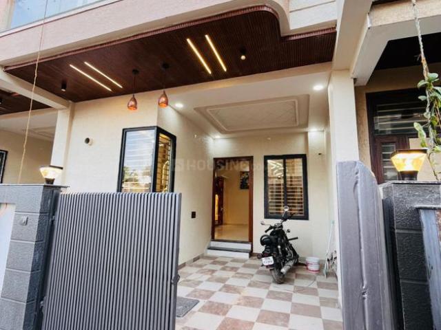 Villa for sale in Pink City, Jetpur