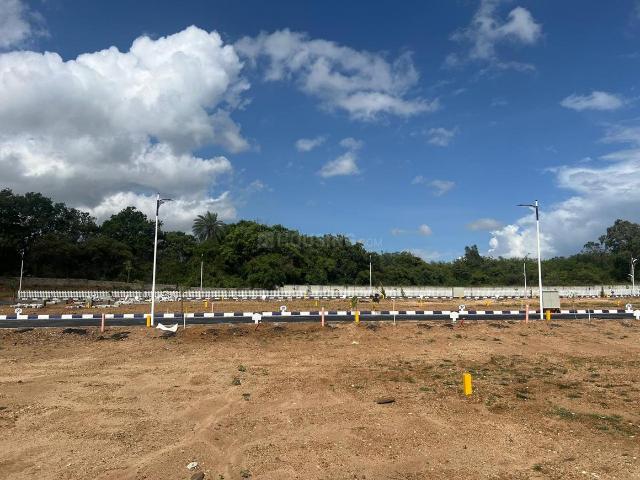 Villa for sale in Bangalore South, Cox Town - Bangalore