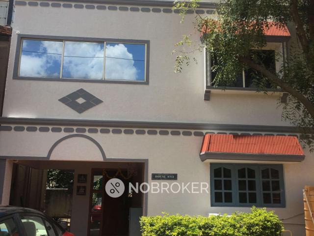 Property for rent in Bangalore South, Cox Town - Bangalore