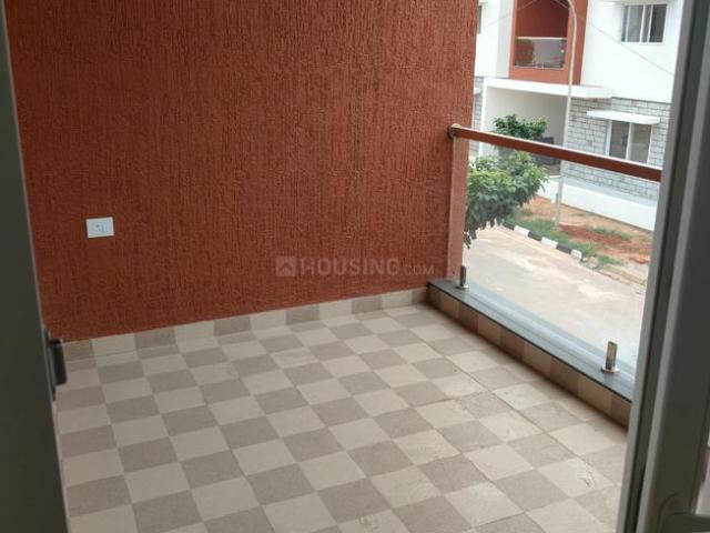 Villa for rent in Anekal, Karnataka