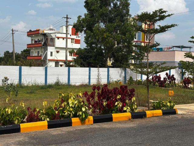 Villa for sale in Anekal, Karnataka