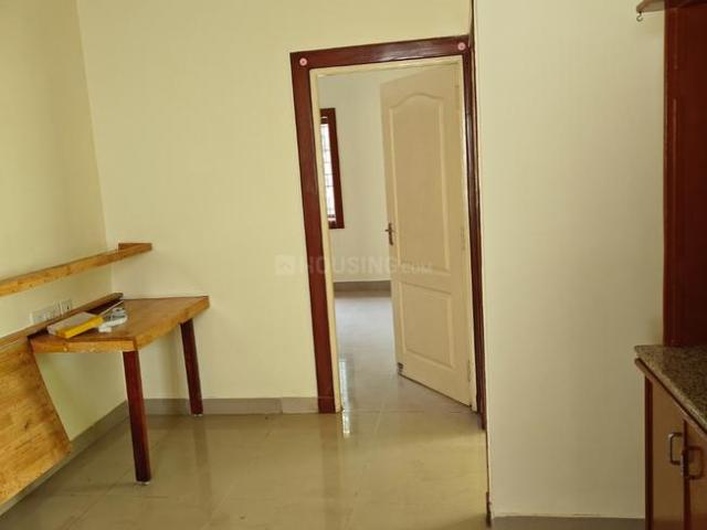 Villa for rent in Bangalore East, Cox Town - Bangalore