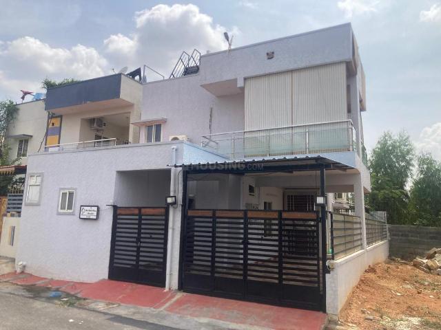 Villa for sale in Karnataka