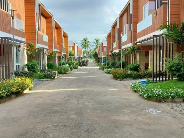 Villa for sale in Karnataka