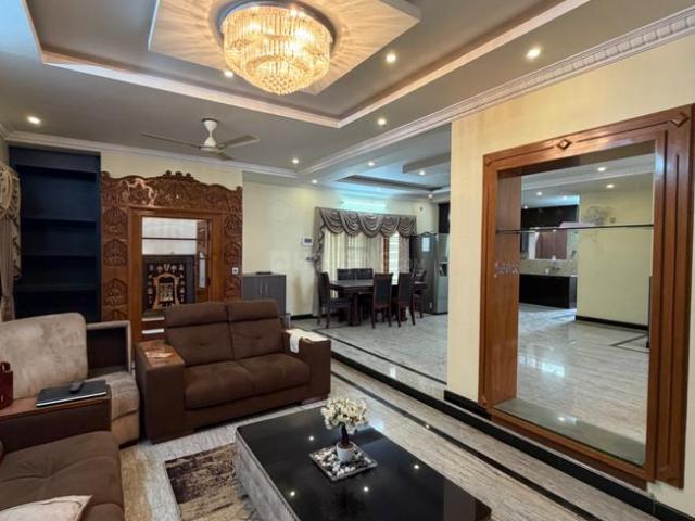 Villa for rent in Bangalore South, Cox Town - Bangalore