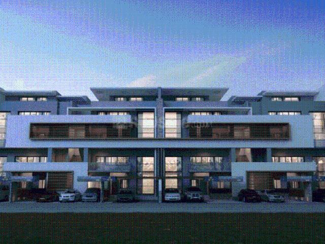 Villa for sale in Bengaluru South City Corporation, Bengaluru