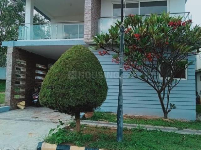 Villa for rent in Bangalore East, Karnataka