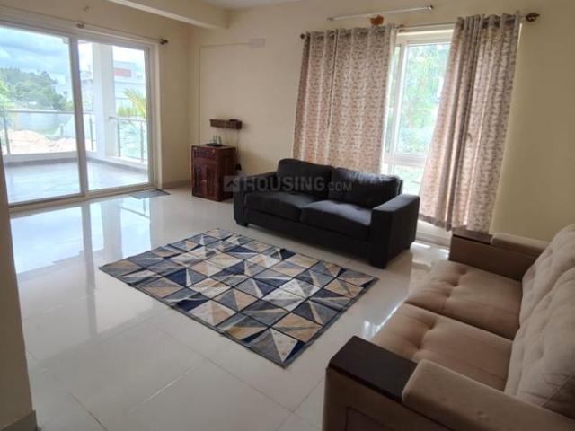 Villa for rent in Bangalore East, Karnataka