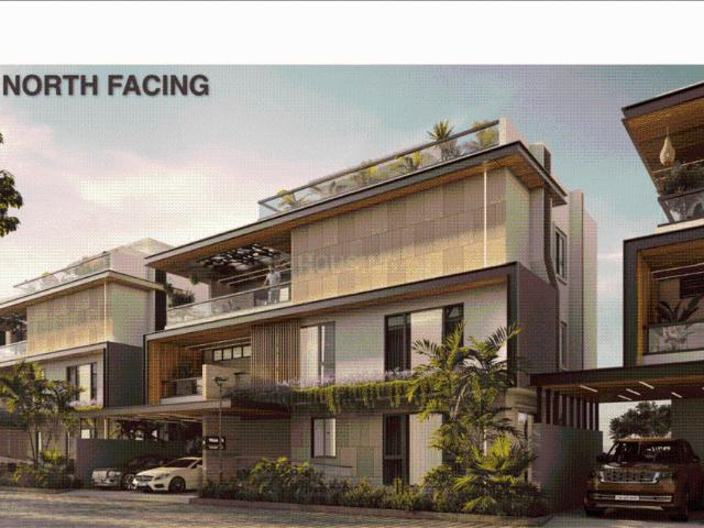 Villa for sale in Haidarabad, Telangana