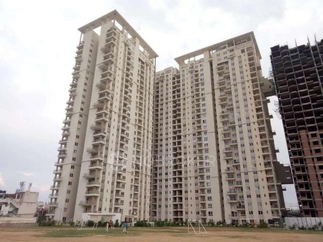 Property for rent in Bangalore East, Cox Town - Bangalore