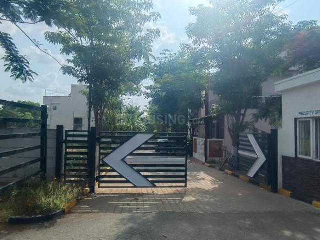 Villa for rent in Karnataka