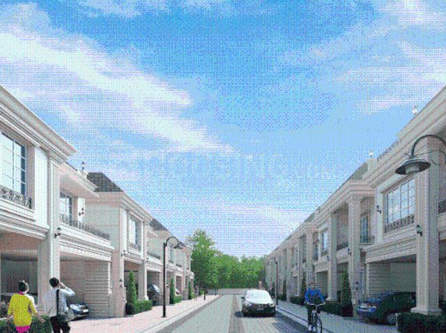 Villa for sale in Karnataka