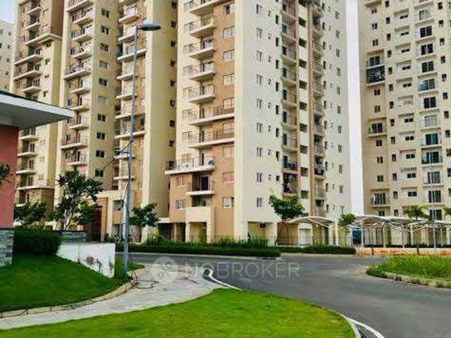 Property for sale in Alliance Humming Garden, Kelambakkam