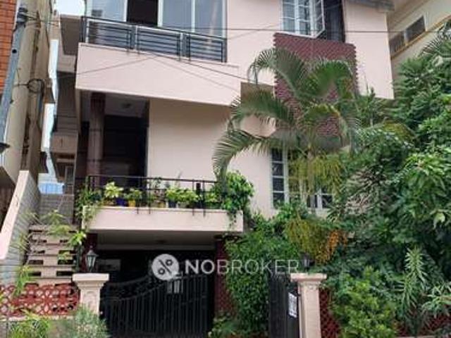 Property for rent in Bangalore North, Cox Town - Bangalore