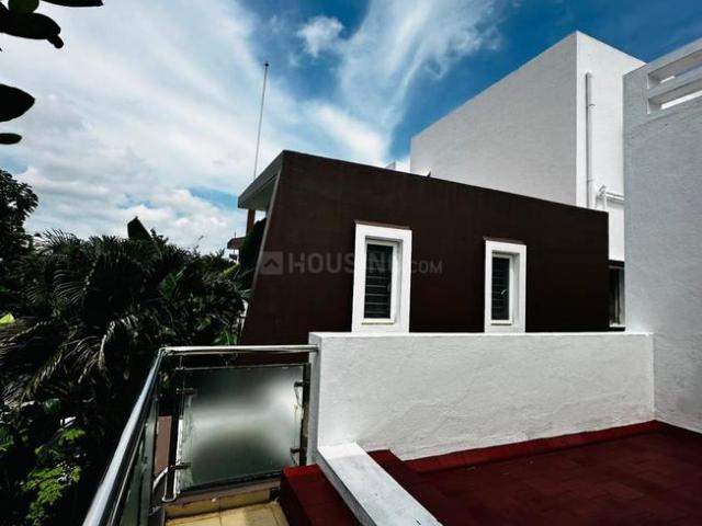 Villa for rent in Sholinganallur - Chennai, Tamil Nadu
