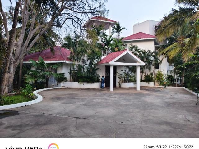 Villa for rent in Sholinganallur - Chennai, Tamil Nadu