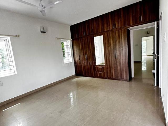Villa for rent in Sholinganallur - Chennai, Tamil Nadu