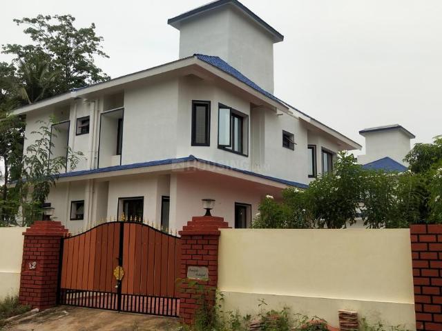 Villa for sale in Sholinganallur - Chennai, Tamil Nadu