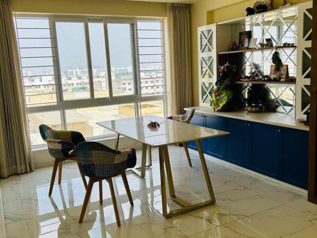 Villa for rent in Tamil Nadu