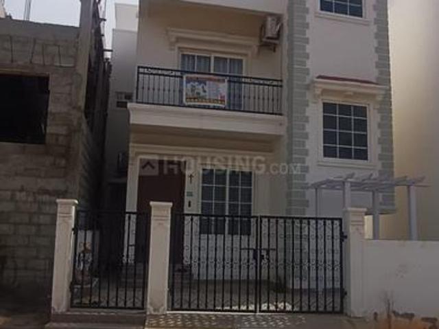 Villa for rent in Tamil Nadu