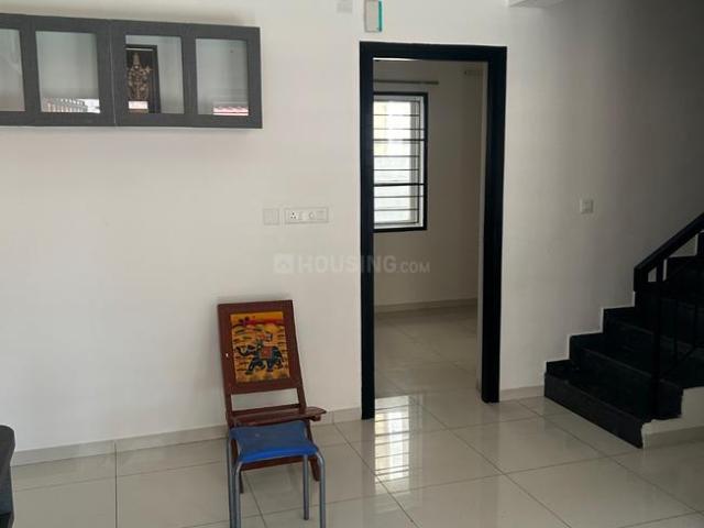 Villa for rent in Tamil Nadu