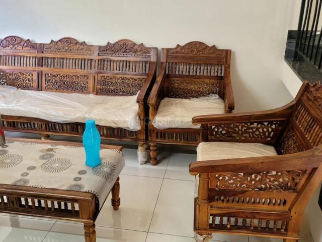 Villa for rent in Tiruneermalai, Chengalpattu