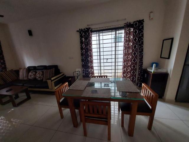 Villa for rent in Tamil Nadu