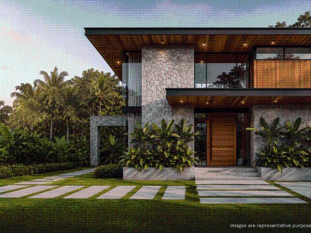 Villa for sale in Irinjalakuda, Kerala