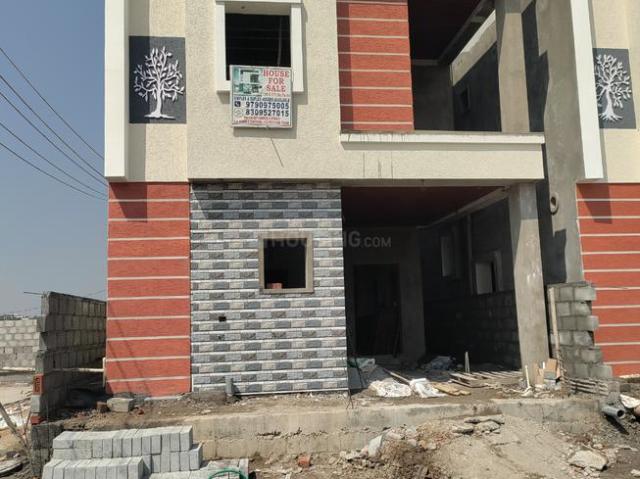 Villa for sale in Telangana