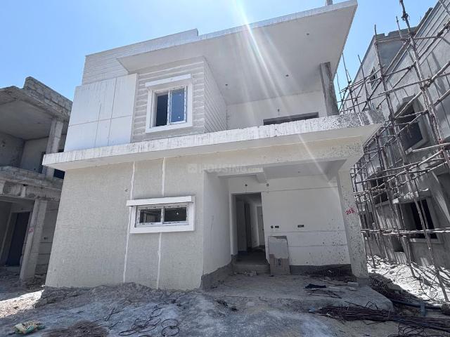 Villa for sale in Telangana