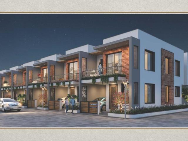 Villa for sale in Navsari