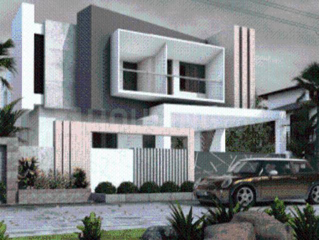 Villa for sale in Tamil Nadu