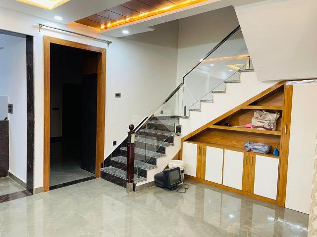 Villa for rent in Pink City, Jetpur