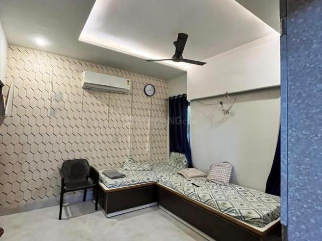 Villa for rent in Pink City, Jetpur