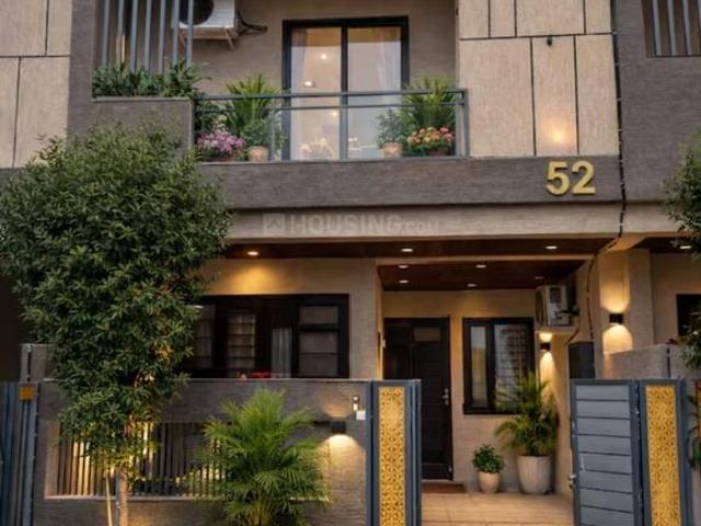Villa for rent in Pink City, Jetpur