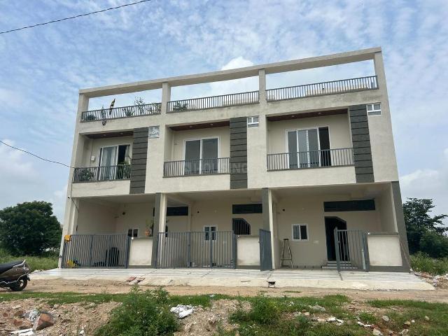 Villa for sale in Pink City, Jetpur