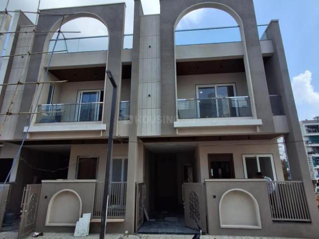 Villa for sale in Pink City, Jetpur