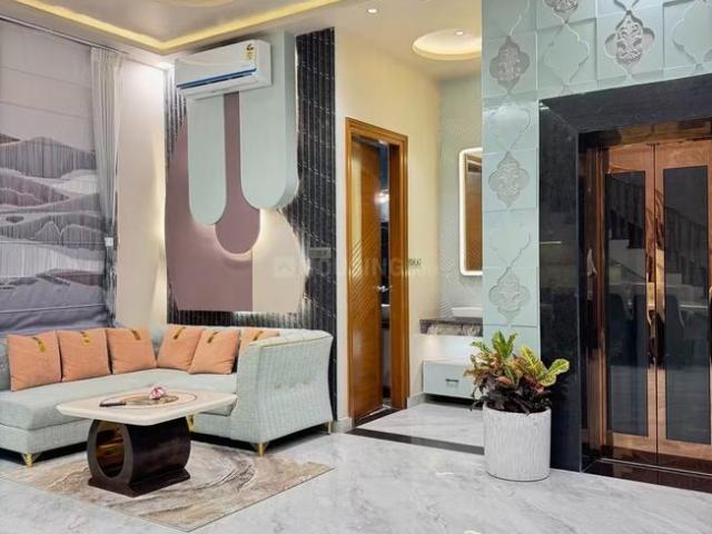 Villa for sale in Pink City, Jetpur