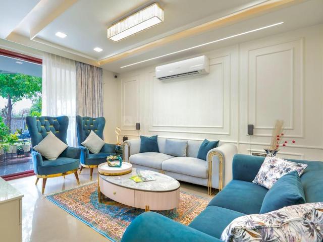 Villa for sale in Pink City, Jetpur