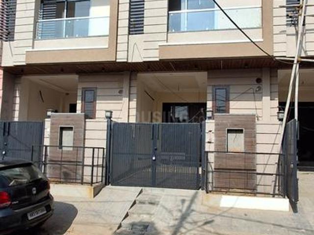 Villa for sale in Pink City, Jetpur