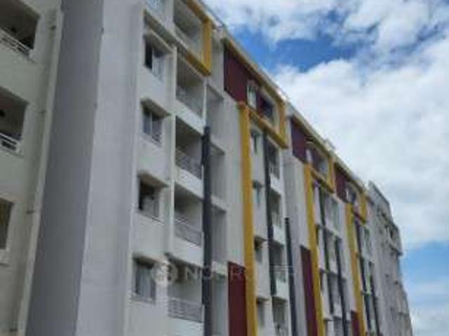 Flat for sale in Dundigal, Telangana