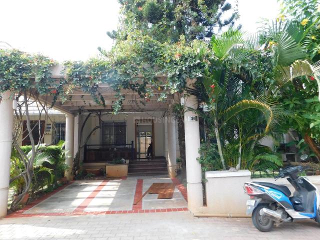 Villa for rent in Cox Town - Bangalore, Karnataka