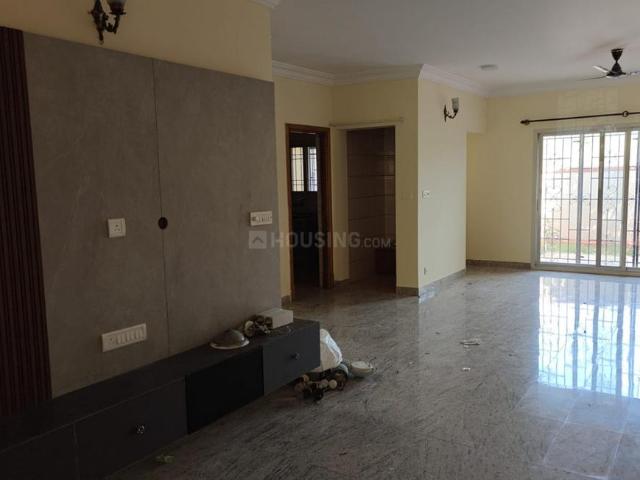 Villa for sale in Cox Town - Bangalore, Karnataka