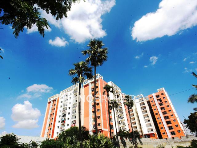 Property for rent in Kapra, Haidarabad