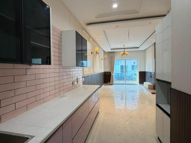 Villa for sale in Jhandpur, Sahibzada Ajit Singh Nagar
