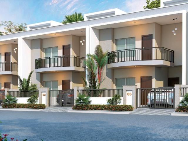 Villa for sale in Madya